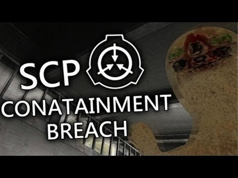 scp containment breach download free